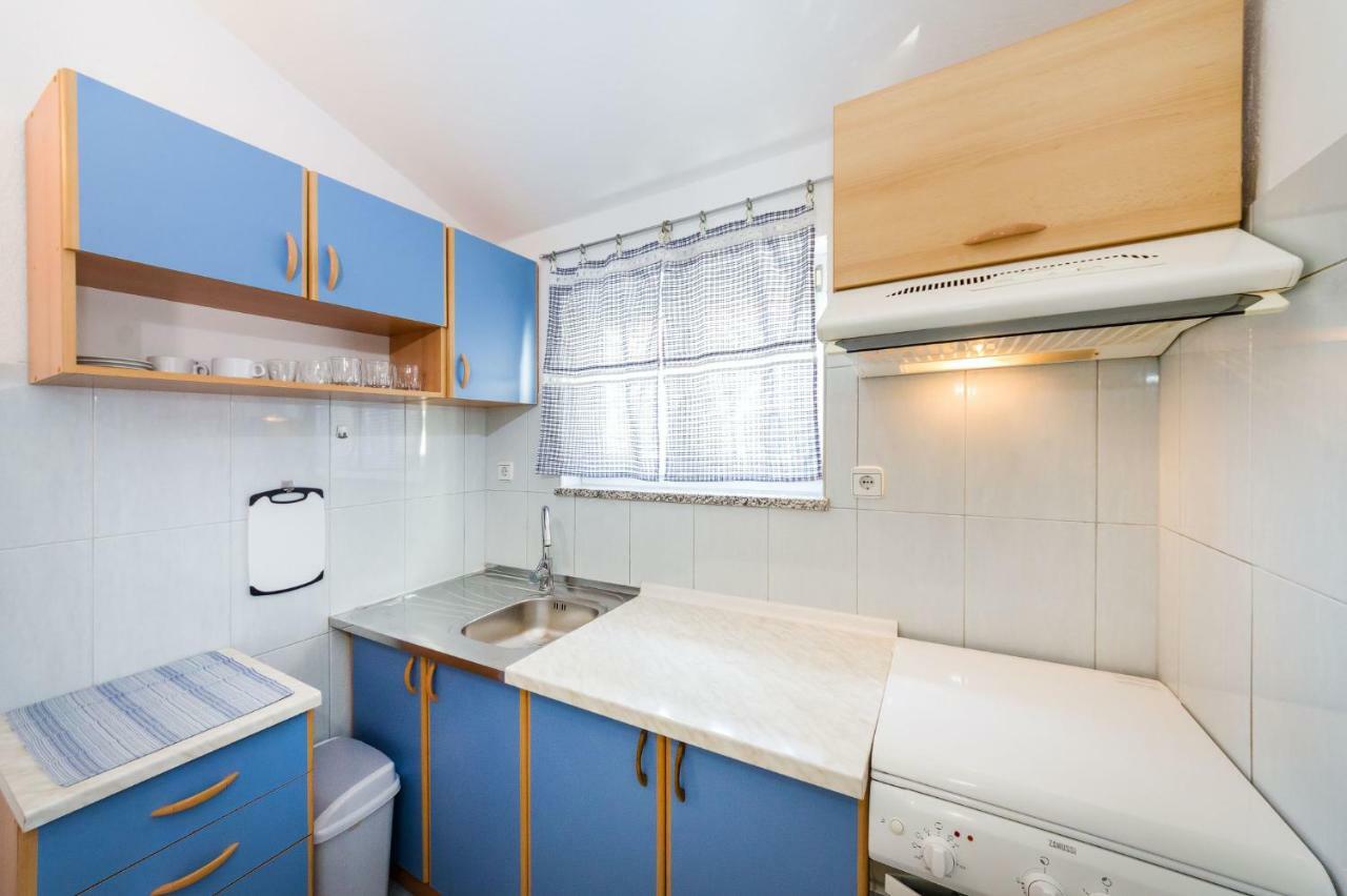 Apartment Juresko Zadar Exterior foto