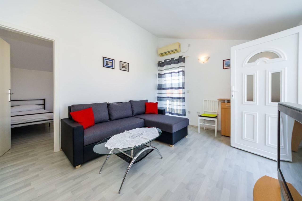 Apartment Juresko Zadar Exterior foto