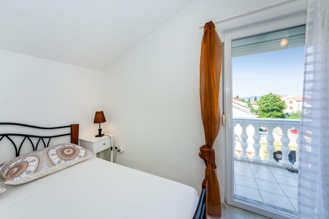 Apartment Juresko Zadar Exterior foto
