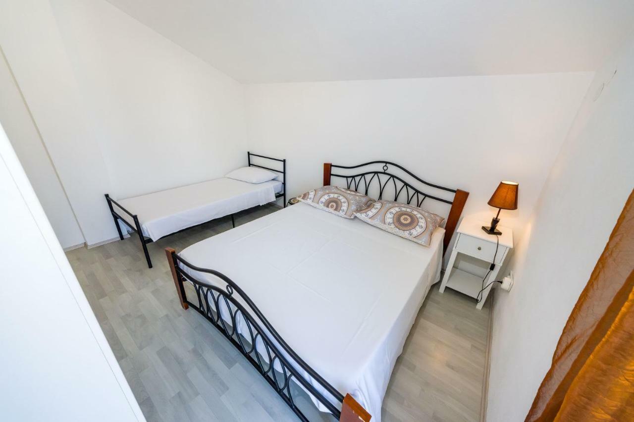 Apartment Juresko Zadar Exterior foto