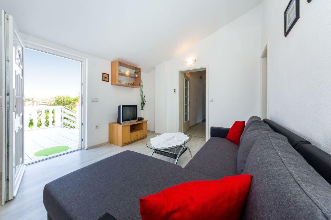 Apartment Juresko Zadar Exterior foto