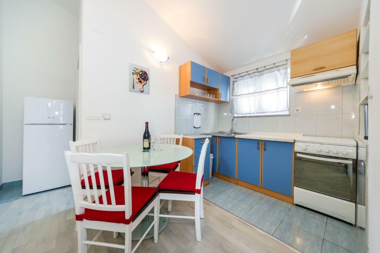 Apartment Juresko Zadar Exterior foto