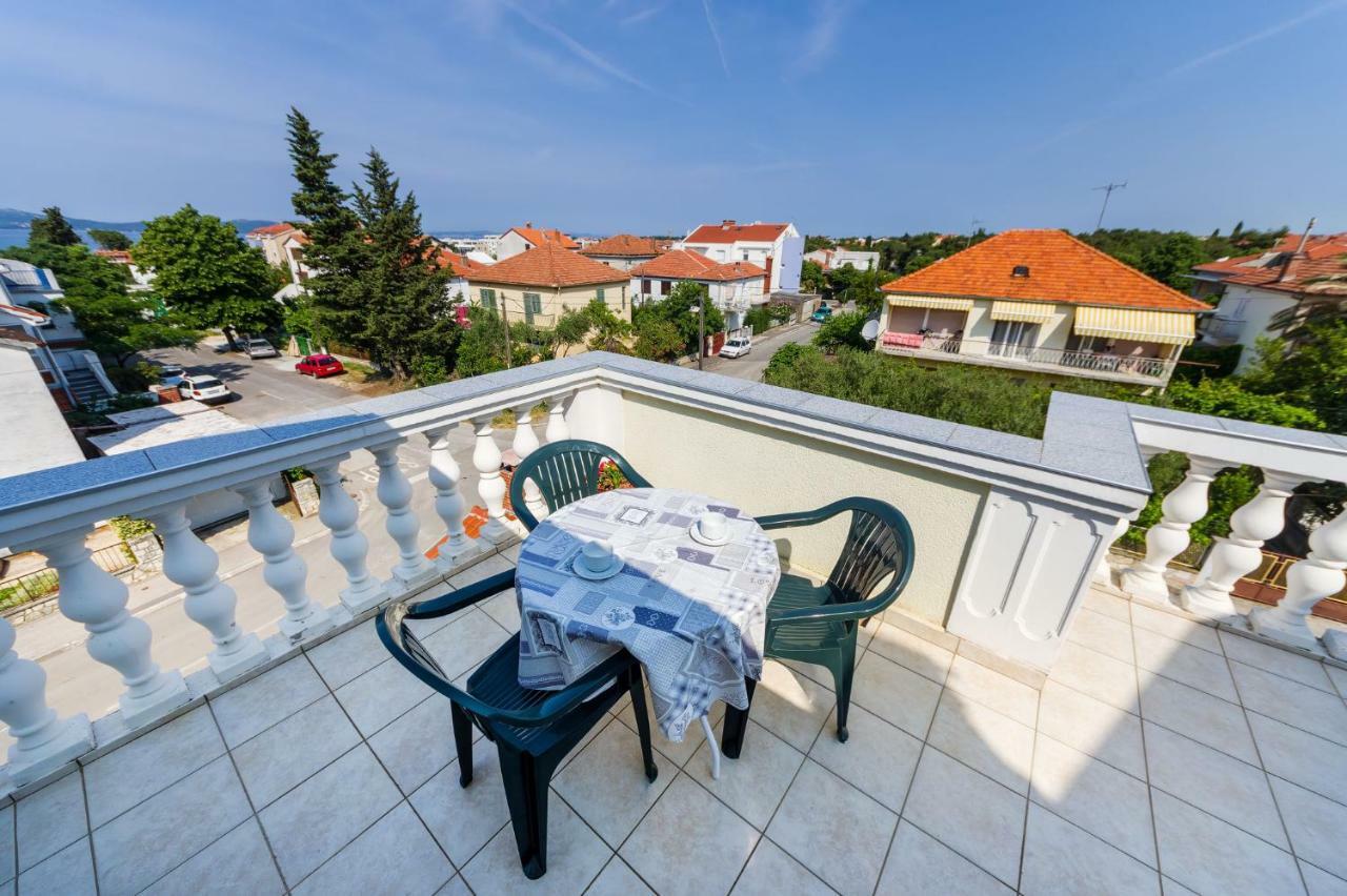 Apartment Juresko Zadar Exterior foto